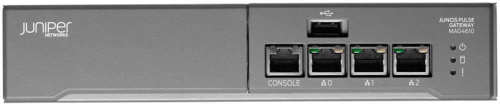 MAG4610 - Juniper Junos Pulse Gateway Appliance