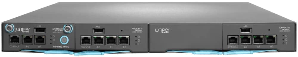 MAG6610 - Juniper Junos Pulse Gateway Appliance
