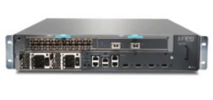 MX10-T-AC - Juniper MX10 Universal Edge Router