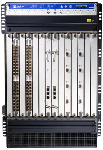 MX960BASE-DC - Juniper MX MX960 14-Slots Expansion Chassis