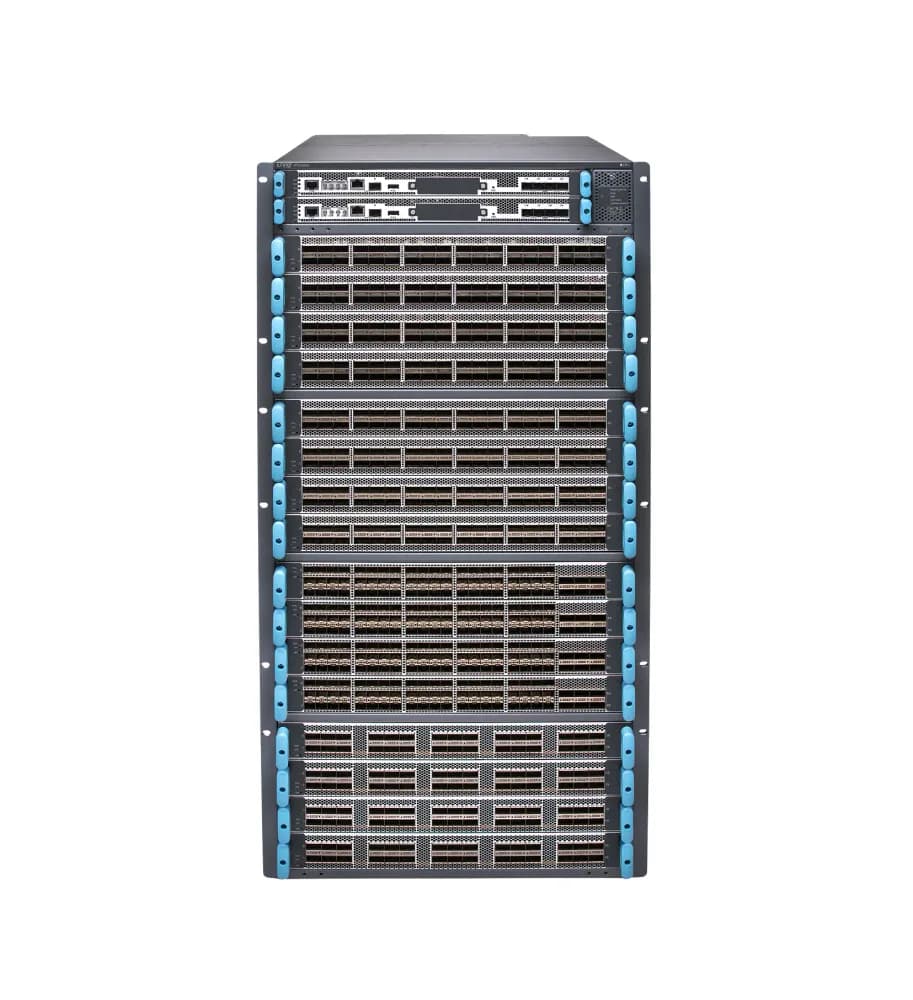 PTX10016-PREMIUM - Juniper PTX PTX10016 16-Slot Expansion Router Chassis