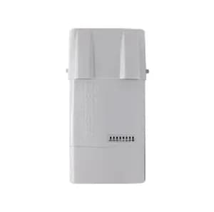 RB912UAG-5HPnD-OUT - Mikrotik CPE 5GHz 1x RJ45 1000Mb/s 1x miniPCIe 1x USB BaseBox 5