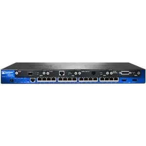 SRX240H-POE - Juniper SRX240 Service Gateway
