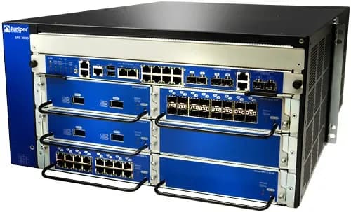 SRX3600BASE-AC - Juniper SRX3600 Service Gateway