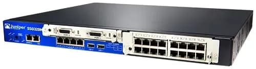 SSG-320M-SH - Juniper SSG 300 Secure Service Gateway