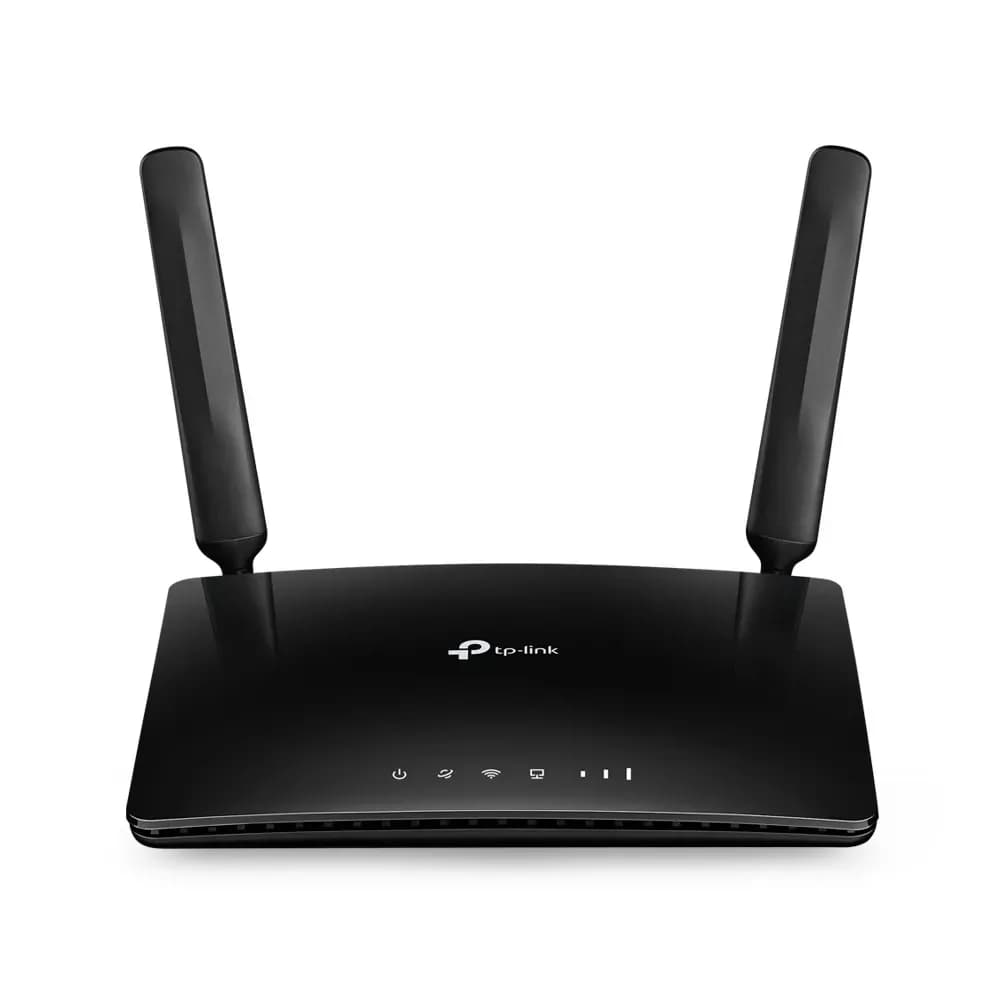 TL-MR6400 - TP-LINK 300 Mbps Wireless N 4G LTE Router