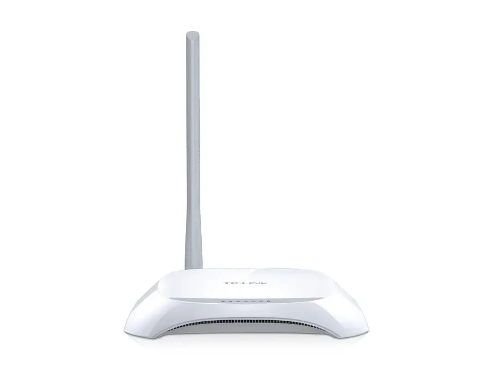 TL-WR720N - TP-LINK 150Mbps Wireless N Router
