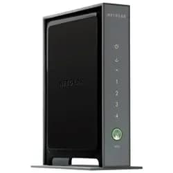 WNR2000-100NAS - Netgear 5-Port 802.11b/g/n Wireless N300 Router