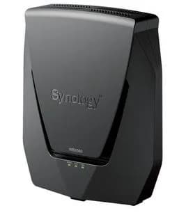 WRX560 - Synology Dual-Band Wi-Fi 6 5.9GHz 2.5Gb/s Ethernet Router