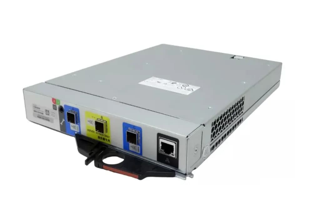 2RY9V - Dell Me4Xx12G Sas Exp Controller