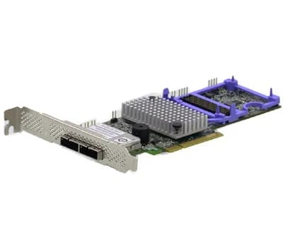46C8991 - IBM ServeRAID M5120 6Gb SAS Controller Card