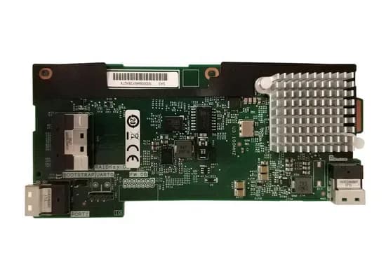 4C57A16217 - Lenovo 430-8i 12Gb/s SAS/SATA HBA Kit