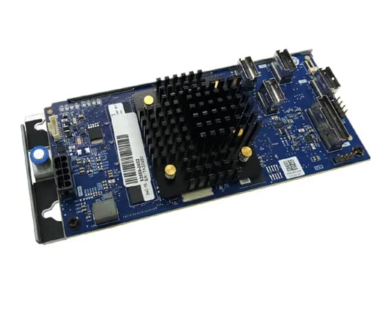 4Y37A09735 - Lenovo 16-Ports SAS 12Gb/s PCIe 4.0 x8 8GB Flash Adapter