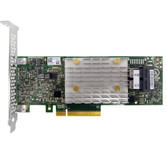 4Y37A72480 - Lenovo 4350-8i SAS 12Gb/s SATA PCIe Host Bus Adapter