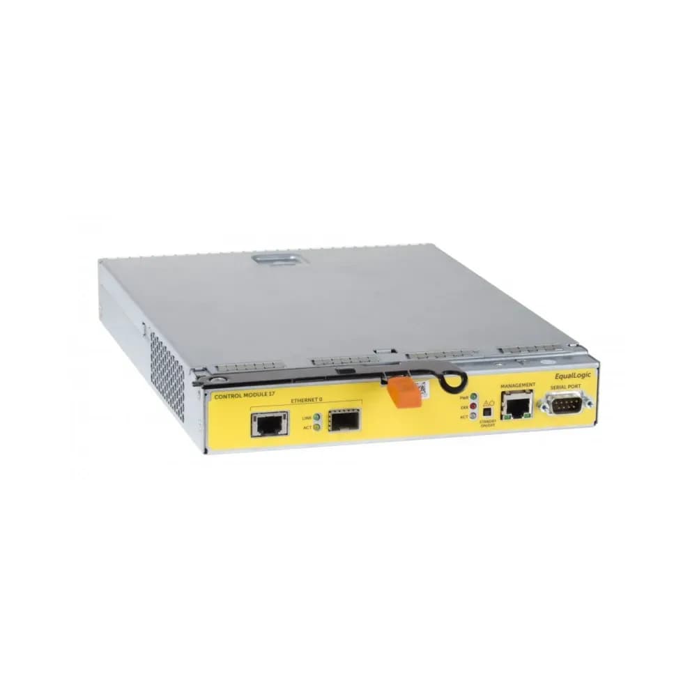 5T3X7 - Dell EqualLogic Type 17 SAS 10Gb/s 4GB Storage Controller