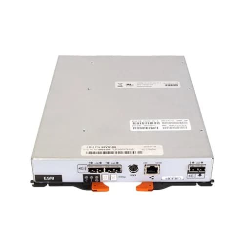 69Y0189 - IBM SAS ESM Controller for System Storage DS3524