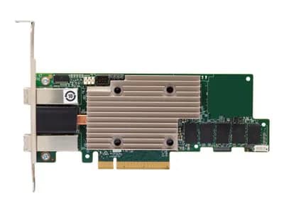 7Y37A01087 - Lenovo ThinkSystem RAID 930-8e SAS 12Gb/s PCI Express X8 4GB Cache Adapter