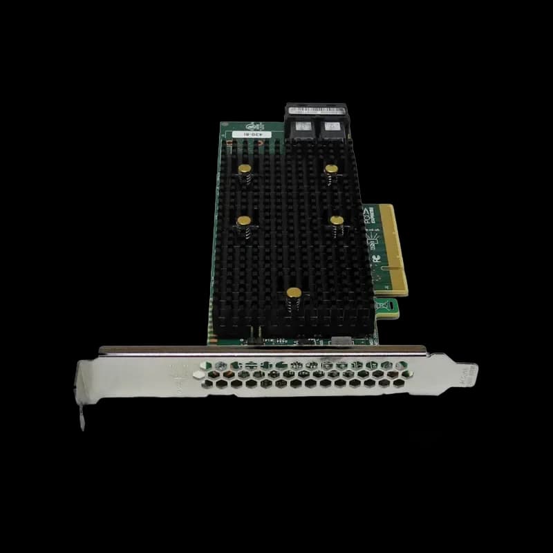 7Y37A01089 - Lenovo ThinkSystem 430-16i SAS HBA