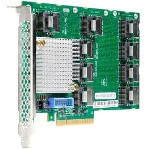 876907-001 - HPE SAS 12Gb/s PCI Express Expander