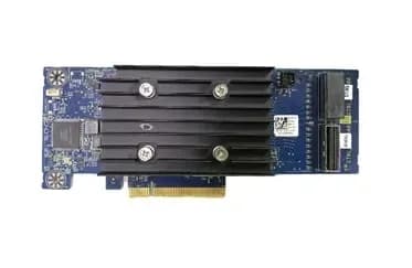 9DYP8 - Dell Perc H345 12Gbps PCI-E Raid Controller Pe C6520 C6525