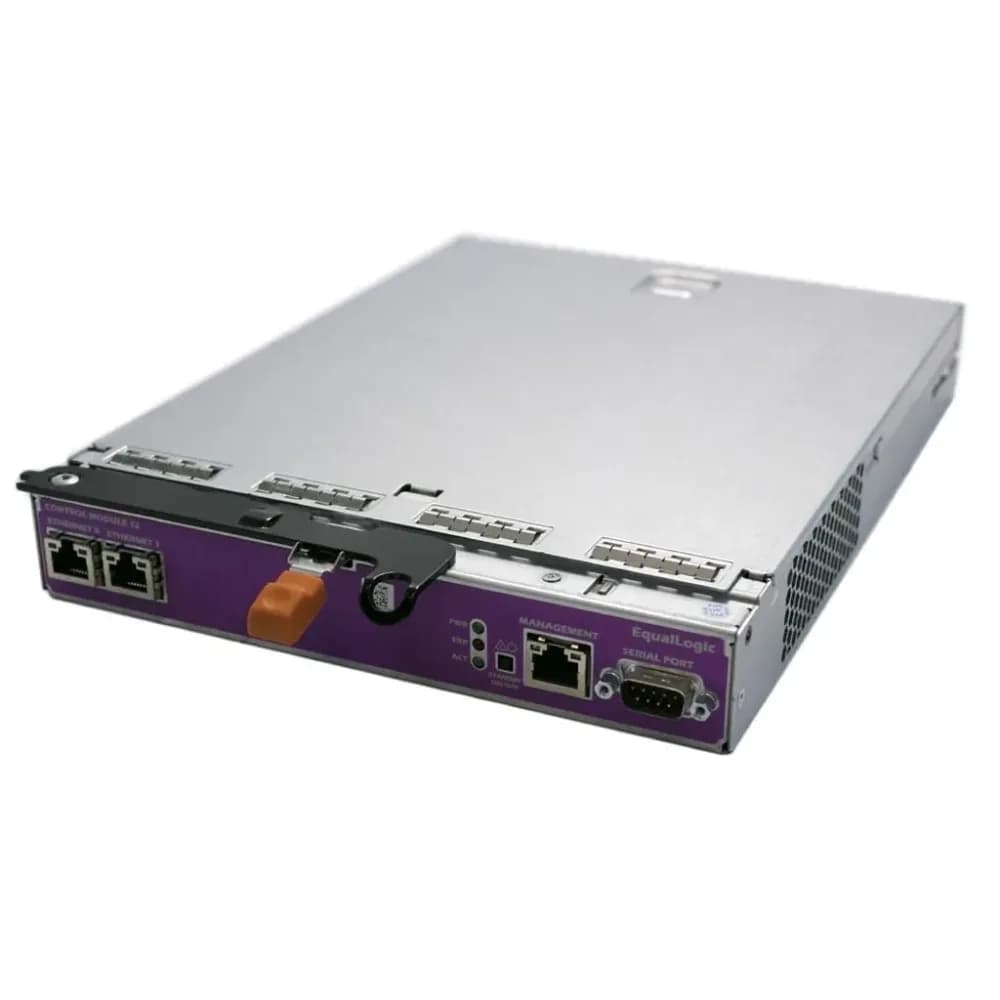 GPRN4 - Dell EqualLogic Type 12 Controller Module Card