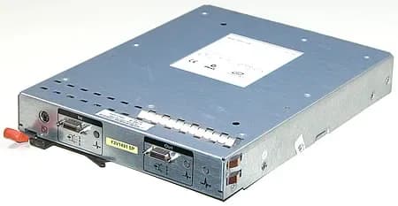 JT517 - Dell SAS 3Gb/s ENCLOSURE Management Module Controller
