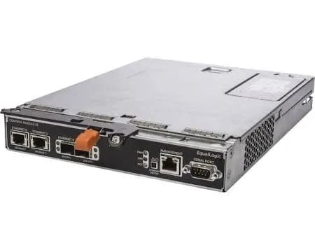 K7TXY - Dell Equallogic Type 15 SAS Controller Module Card