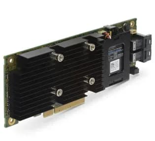 PKTKX - Dell 1GB SAS 12Gb/s/SATA 6Gb/s Storage Controller