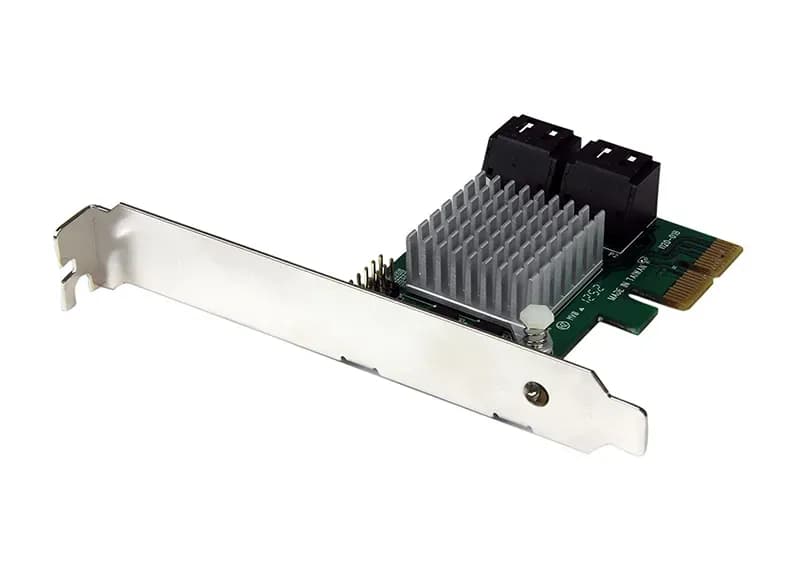 RS2PI008 - Intel Intel Rs2Pi008 6Gbps Sas/SATA External Raid Controller