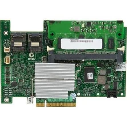 WTN95 - Dell SATA/SAS Channel Controller Card