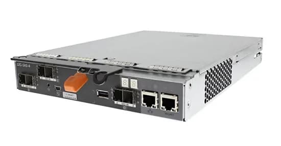 Dell WVM12 SAS 12Gb/s 8GB Cache Controller Card