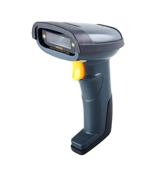 E1L07AA - HP Retail Integrated Barcode Scanner with Integrated USB