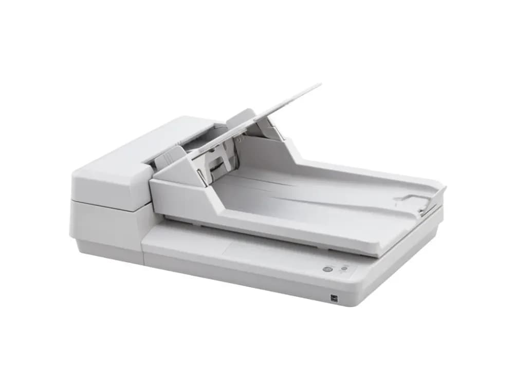 L2749A - HP ScanJet Pro 4500 Fn1 1200x1200 DPI Wireless USB 3.0 Monochrome Network Scanner