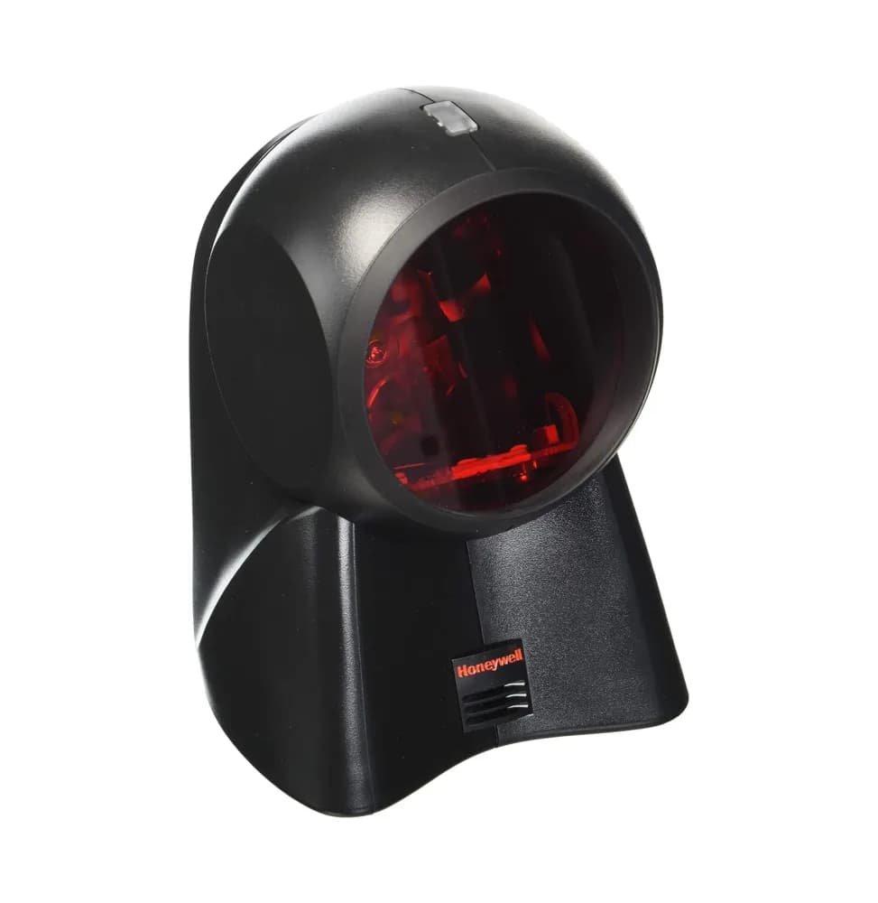 MK7120-31A38 - Honeywell 80mA 5V Orbit Barcode Scanner