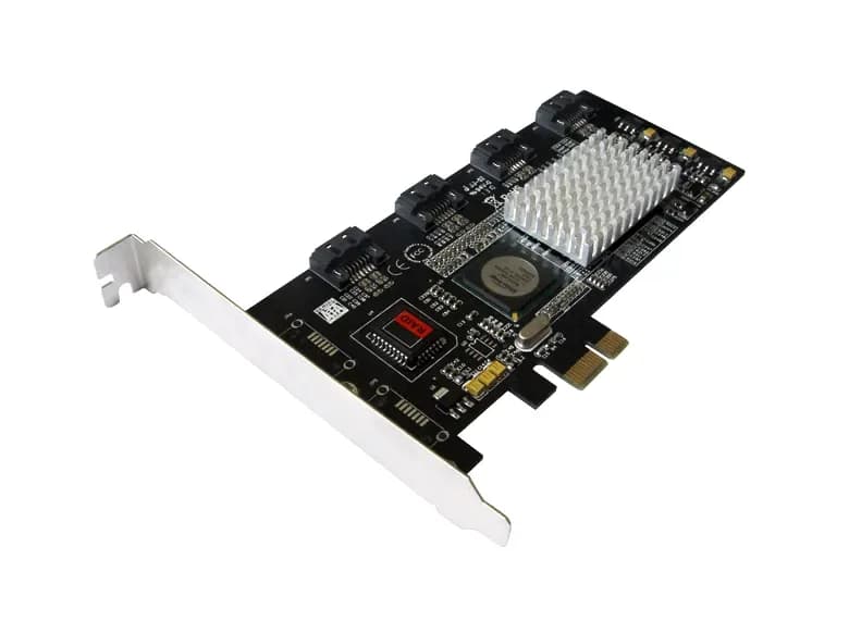 13N2192 - IBM ServeRAID 6I+ Ultra-320 SCSI PCI Express 128MB Cache Controller Card with Battery