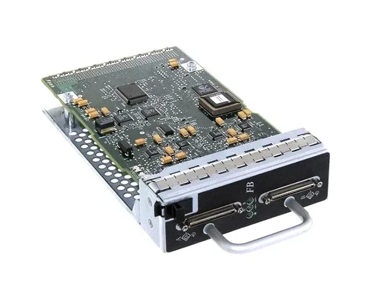 153748-001 - HP Ultra-2 SCSI Controller for Enclosure