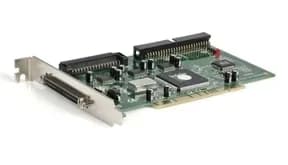 199610-001 - HP Wide SCSI Load Board for Storage Unit