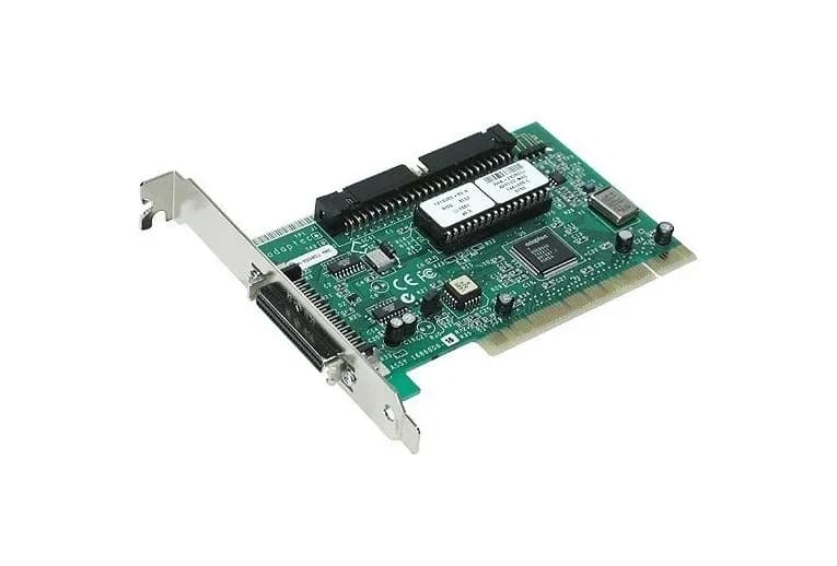 375-0119 - Sun Dual Differential Ultra/Wide SCSI (UDWIS/cPCI) (HVD)