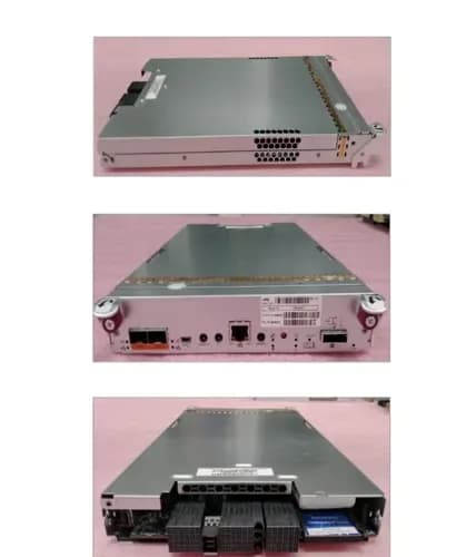 880099-001 - HPE Msa 1050 1GbE ISCSI Controller