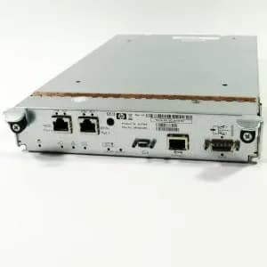 AJ748A - HPE StorageWorks MSA2000i iSCSI Modular Smart Array Controller