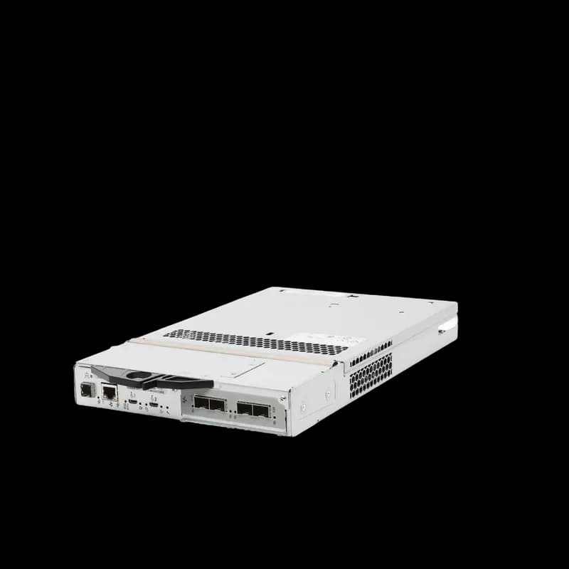 N2GF7 - Dell 25GB iSCSI 4-Port Controller For ME5 Series