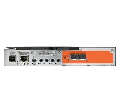 P12946-001 - HPE SPS-MSA 1060 iSCSI Controller