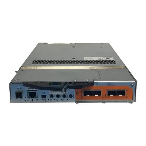 P64205-001 - HPE SPS-MSA 2060 10GBase-T ISCSI Storage Controller Card