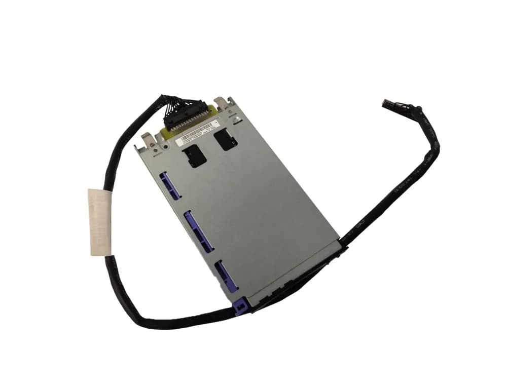 00AM383 - IBM x3550 M4 Lightpath Panel