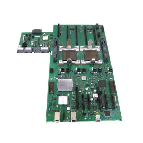 00E1751 - IBM System Backplane Dual Processor