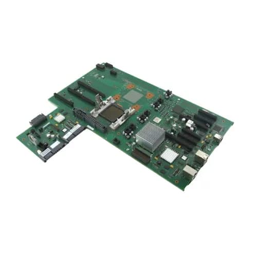 00E1765 - IBM System Backplane Single Processor