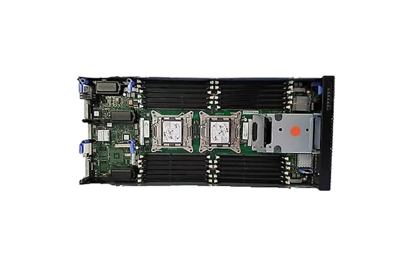 00Y2774 - IBM Compute Node Chassis & System Board for Flex System x240