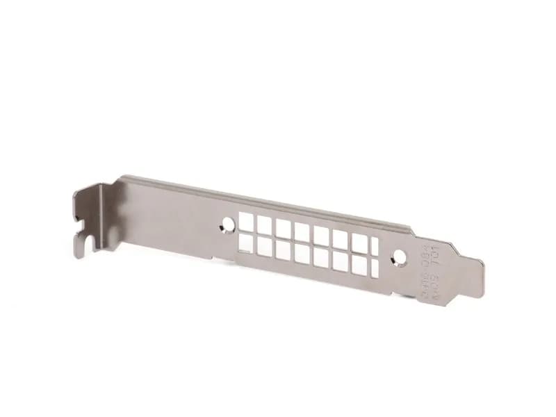 0416-084 - Nvidia Full Height Bracket For Tesla P4 and M4
