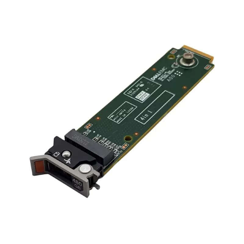 08C9R - Dell M.2 SSD BOSS Carrier Adapter For PowerEdge R650