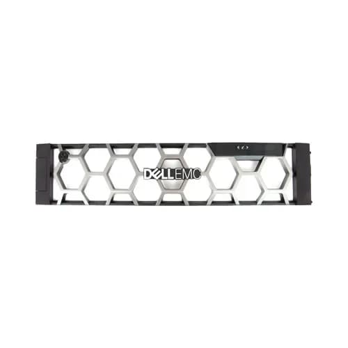 12Y5P - Dell 2U LCD Security Front Bezel for PowerEdge R540